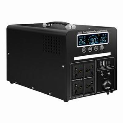 E1600S & E2000S