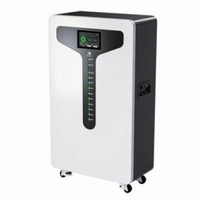 Standalong Solar Battery