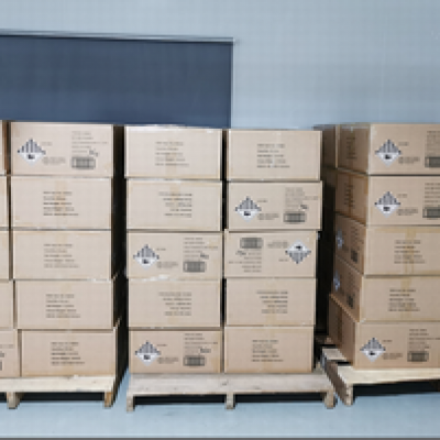 Warehouse